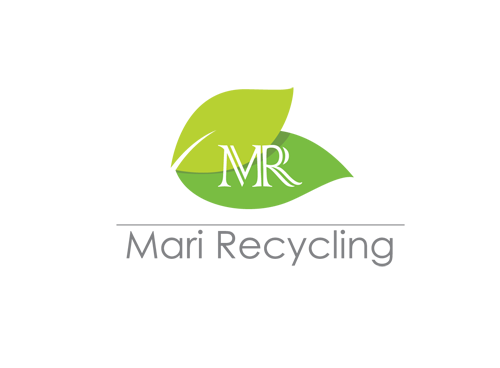Mari Recycling Logo